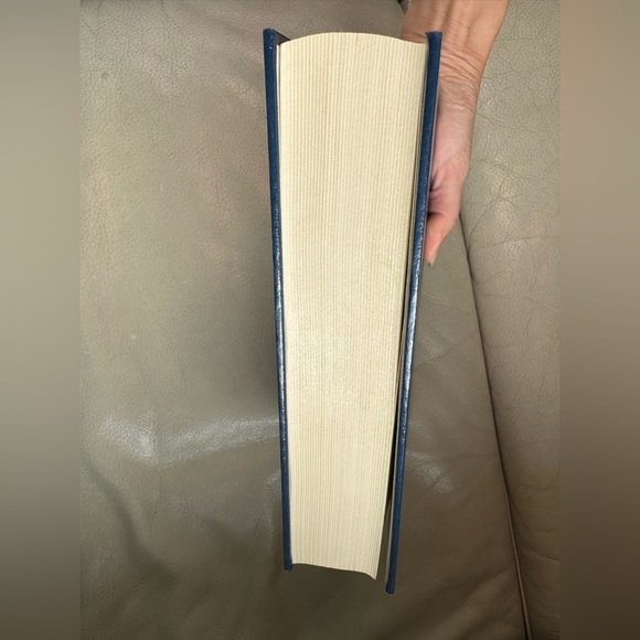 Library Of World Poetry' Edited By William Cullen Bryant Hardcover - Picture 3 of 13